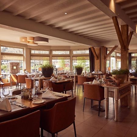 Van Der Valk Hotel Dennenhof Brasschaat Exterior photo